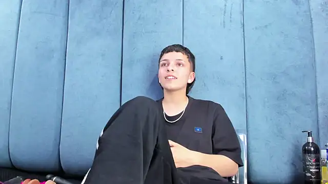 Czat XXX na żywo – Megan_Thompson_