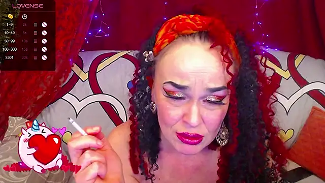 Chat XXX ao vivo de hotzlata