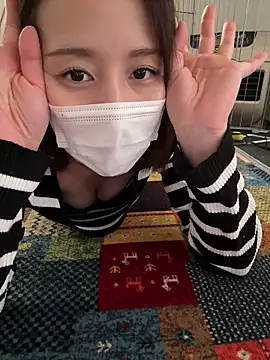 Вебкам-шоу Ki-_-i