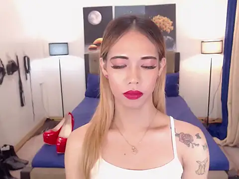 PreciousAmore Chat XXX live