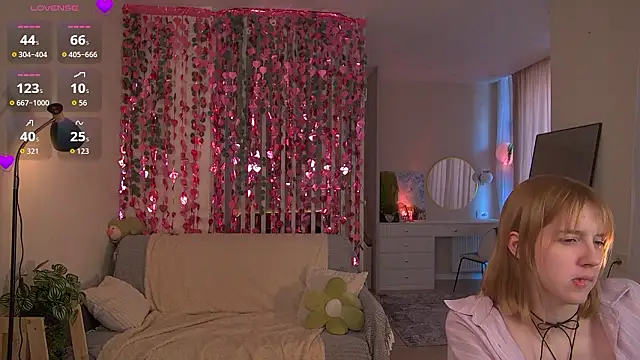 sofiapurex live XXX chat