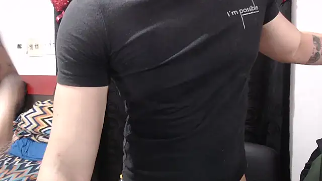 عرض كام kike_energy