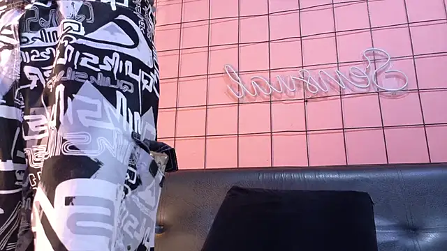 martin_killer webcam show