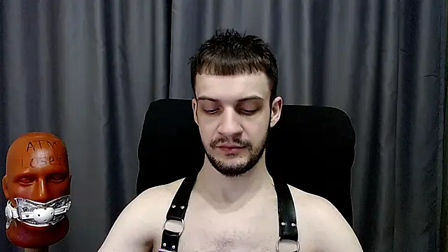 _Damien_thorn_ Live XXX-Chat