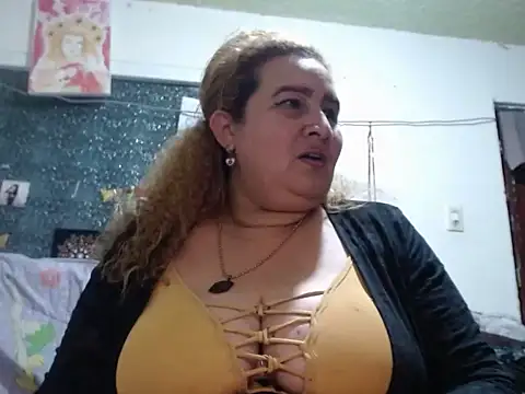 Chat XXX ao vivo de Perla1981--