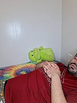 Show webcam de Zander823