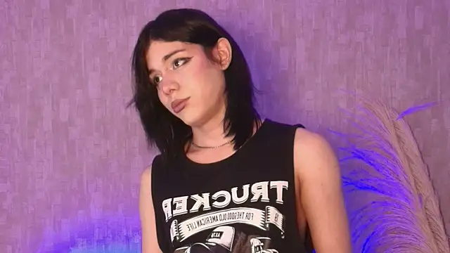 pixy_20's Webcam Show