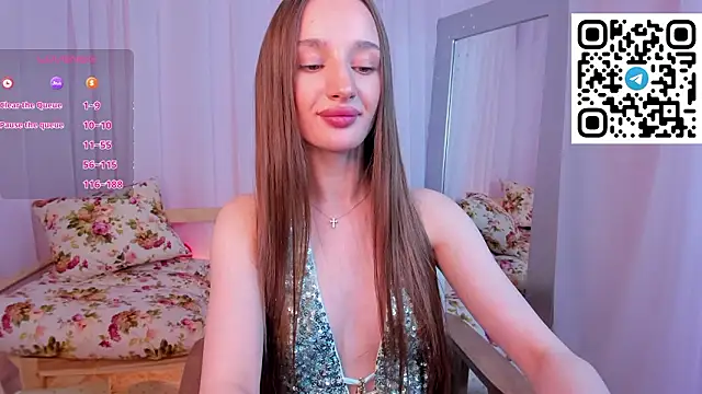 miiss__lulu's Live XXX Chat