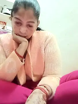 Mohni_love webcam show