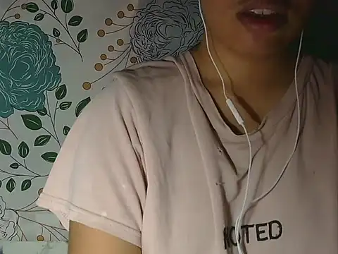 ChubbyButty's Live XXX Chat