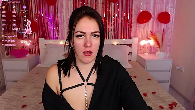 b1ushf1owerr live XXX chat