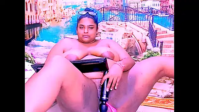 Indianfairy99 Chat XXX in diretta