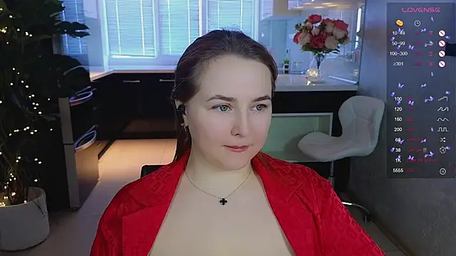 Mira_Mermayd's Live XXX Chat