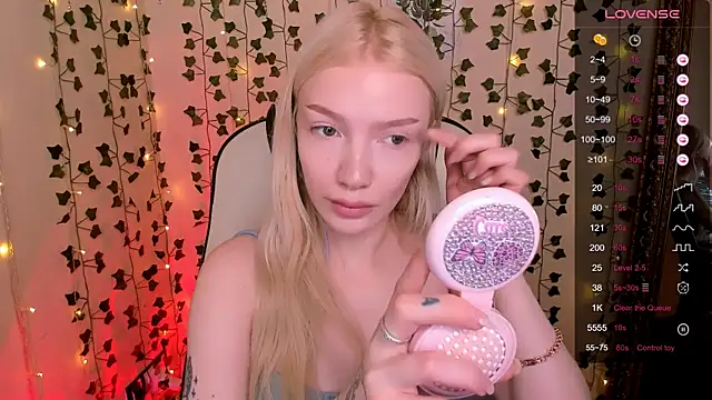 AnyaTaylor_ 라이브 XXX 채팅