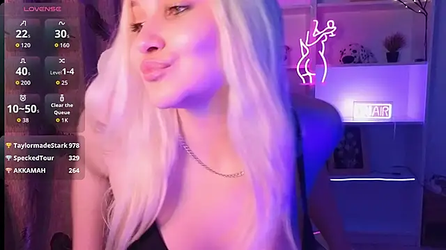 Sembang XXX Secara Langsung adrelaxina