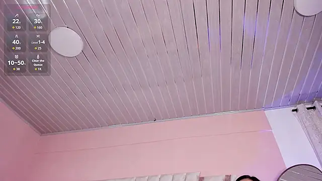 top_mary – Naživo XXX chat