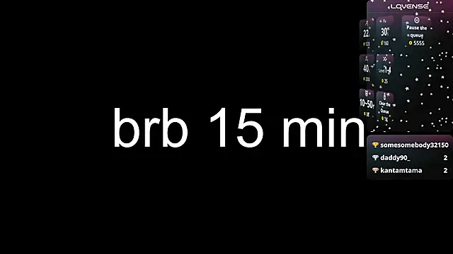 tattoo_art_babyのウェブカメラショー