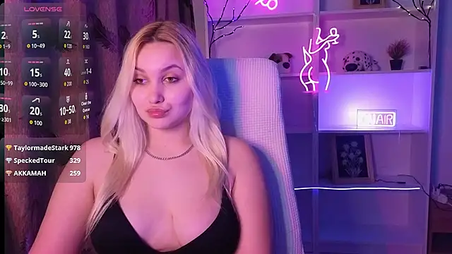 adrelaxina Chat XXX live