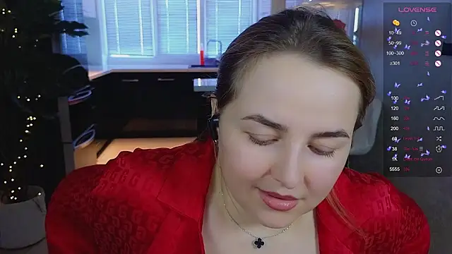 Chat +18 de Mira_Mermayd ao vivo