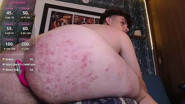 Show webcam de colby_scott