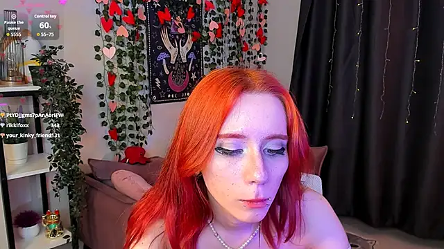 Asuka_miu Adlı Modelin Canlı XXX Sohbeti