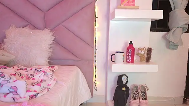 แชท XXX สดของ eva_sin18