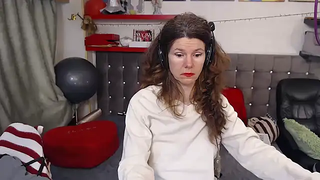 kellyterapy Chat XXX live