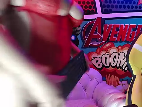 adriana_foxxxy's Live XXX Chat