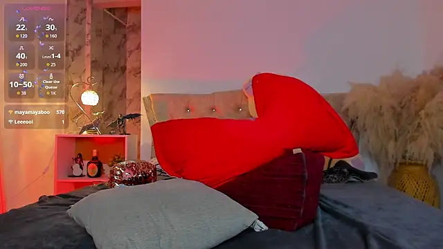 Sarahballiston_ – Naživo XXX chat