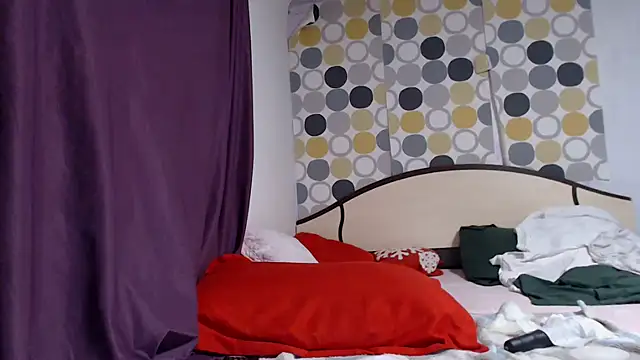 Webkamerová show sexyevalove