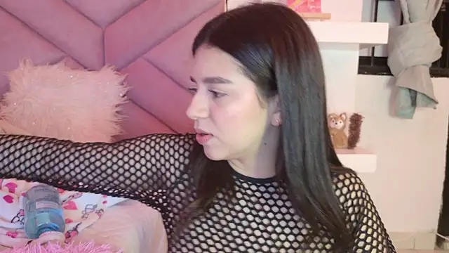 eva_sin18 Chat XXX in diretta