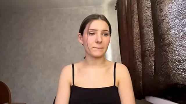 Вебкам-шоу FoxieFlare