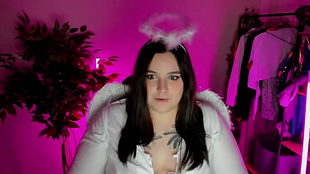 Czat XXX na żywo – Mia_R0ss