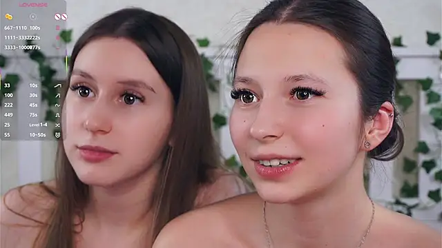 GabrielleLynchard Live XXX-chat