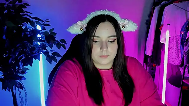 Chat XXX en directo de Mia_R0ss