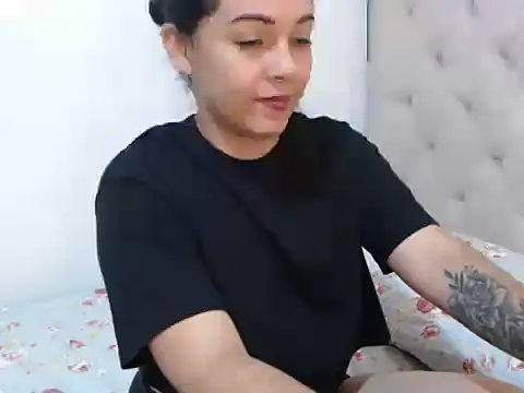 camii_7 Live XXX-chat