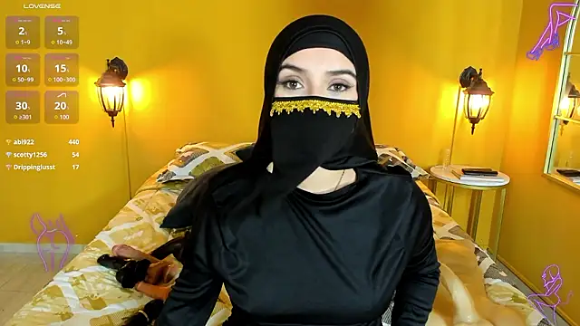 แชท XXX สดของ malek_zark2