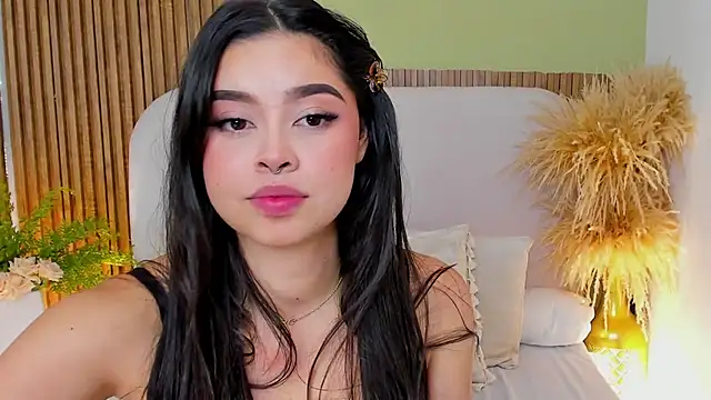 CristalMayson Show Webcam