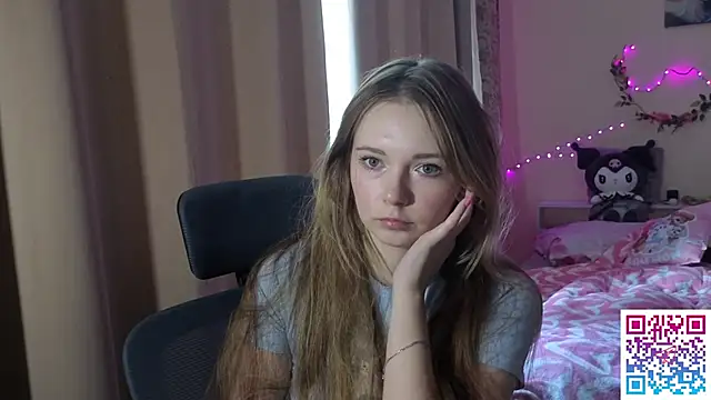 boozekirs_ Adlı Modelin Canlı XXX Sohbeti