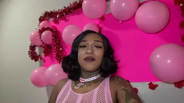 Creamesensation's Live XXX Chat