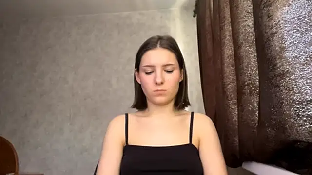 Webkamerová show FoxieFlare