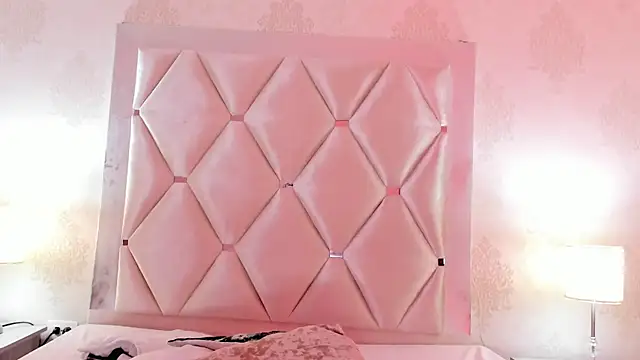 SeleneCarter Chat XXX in diretta