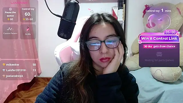 Maggie_Fox3 Obrolan Langsung XXX