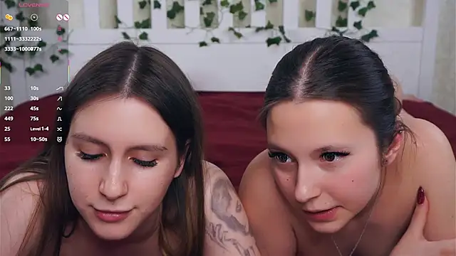 แชท XXX สดของ GabrielleLynchard