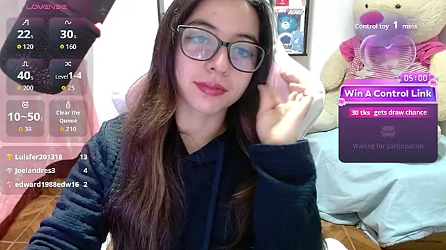 Maggie_Fox3 Chat XXX live