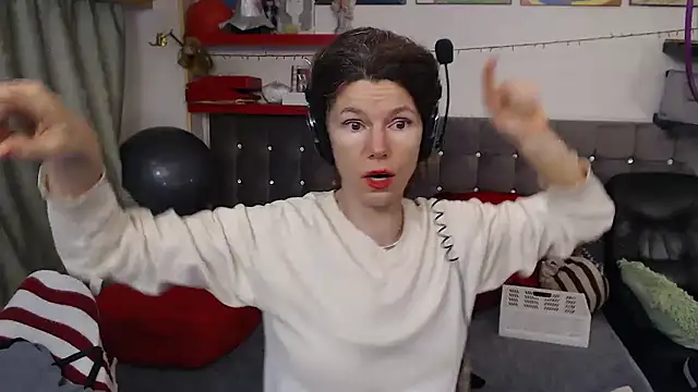 Czat XXX na żywo – kellyterapy