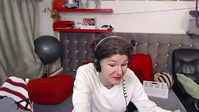 Chat XXX en directo de kellyterapy