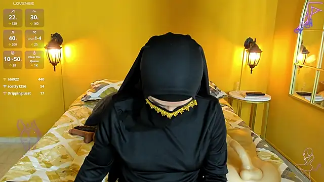 malek_zark2 Live XXX Chat