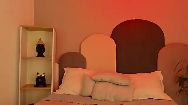 แชท XXX สดของ TaraCarson