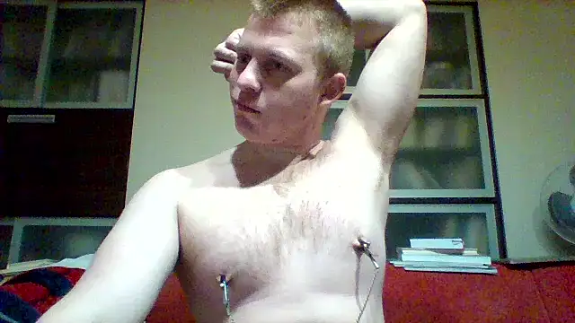 Matttthees 在線直播表演